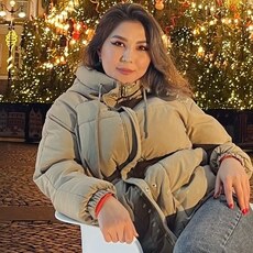 Эля, 31 из г. Санкт-Петербург.