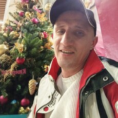 Фотография мужчины Дмитрий, 39 лет из г. Черкесск