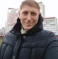 Фотография мужчины Aleks, 50 лет из г. Пермь