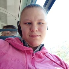 Фотография девушки Лена, 29 лет из г. Киев