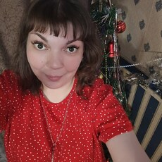 Фотография девушки Наталья, 34 года из г. Красноярск