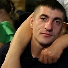 Фотография мужчины Роман, 35 лет из г. Чита