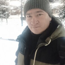 Фотография мужчины Саид, 35 лет из г. Бердск