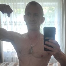 Фотография мужчины Михаил, 41 год из г. Бийск