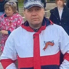 Фотография мужчины Александр, 46 лет из г. Палех