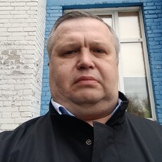 Фотография мужчины Андрей, 50 лет из г. Новосибирск