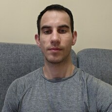 Фотография мужчины Алексей, 34 года из г. Барнаул