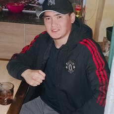 Фотография мужчины Алдик, 37 лет из г. Алматы