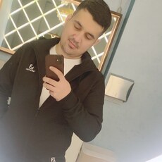 Фотография мужчины Миша, 27 лет из г. Москва