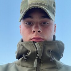 Фотография мужчины Александр, 22 года из г. Томск