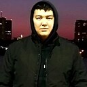 Еркін, 39 лет