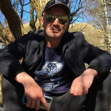 Фотография мужчины Андрей, 45 лет из г. Санкт-Петербург