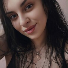 Фотография девушки Милена, 21 год из г. Петропавловск