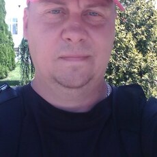 Фотография мужчины Деня, 41 год из г. Могилев