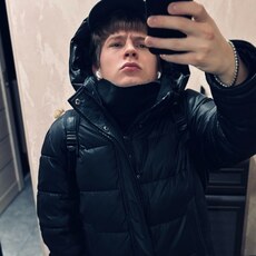 Фотография мужчины Роман, 19 лет из г. Самара