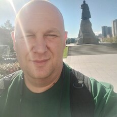 Фотография мужчины Саня, 43 года из г. Самара