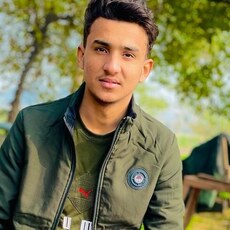 Фотография мужчины Akash, 21 год из г. Минск