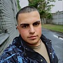 Ахмед, 28 лет