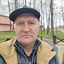 Владимир, 52 года