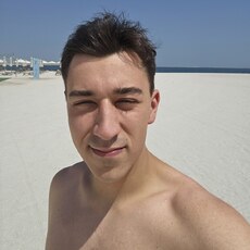 Фотография мужчины Алексей, 25 лет из г. Набережные Челны