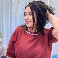 Фотография девушки Айгерім, 29 лет из г. Астана