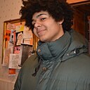 Даррен, 18 лет