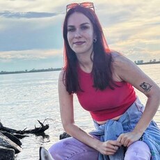 Василина, 28 из г. Хабаровск.