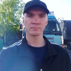 Фотография мужчины Вова, 40 лет из г. Киселевск