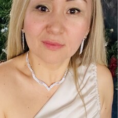 Фотография девушки Айгуля, 43 года из г. Оренбург