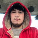 Ахмадалиевмусахо, 28 лет