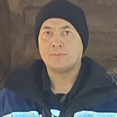 Фотография мужчины Азамат, 38 лет из г. Сибай