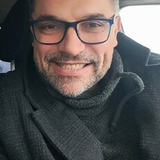 Фотография мужчины Aндрей, 46 лет из г. Красногорск