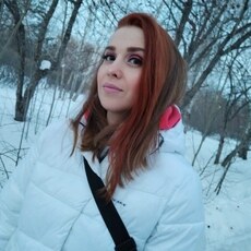 Фотография девушки Юлия, 25 лет из г. Петрозаводск