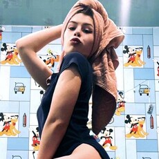 Кристина, 28 из г. Березники.