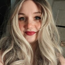 Сандра, 33 из г. Москва.