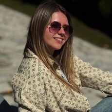 Фотография девушки Александра, 32 года из г. Москва