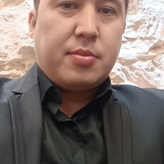 Фотография мужчины Сакен, 37 лет из г. Шымкент