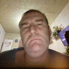 Фотография мужчины Александр, 43 года из г. Ульяновск