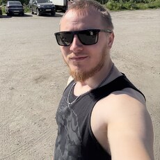 Фотография мужчины Олег, 31 год из г. Мурманск