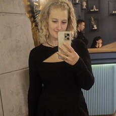 Фотография девушки Ксения, 29 лет из г. Омск