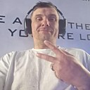 Мотик, 46 лет