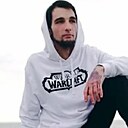 Антон, 34 года