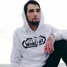 Фотография мужчины Антон, 34 года из г. Сочи