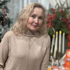 Фотография девушки Маргарита, 47 лет из г. Йошкар-Ола