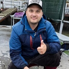 Фотография мужчины Димас, 35 лет из г. Батайск