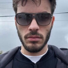 Фотография мужчины Марк, 20 лет из г. Павлодар