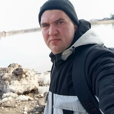 Фотография мужчины Даниил, 25 лет из г. Мариинск