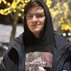 Фотография мужчины Максим, 18 лет из г. Боровск