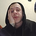 Иван, 23 года