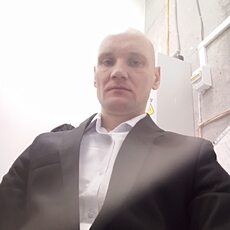 Фотография мужчины Дмитрий, 37 лет из г. Екатеринбург